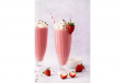 Strawberry Milkshake