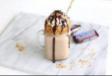 Snickers Shake