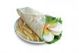 Egg Wrap