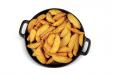 Potato Wedges