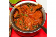 Chicken Masala
