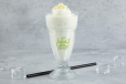 Russian Vanilla Shake