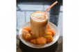 Muskmelon Shake