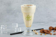 Dry Fruit Lassi