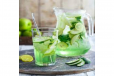 Green Apple Mojito