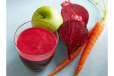 Apple Beetroot and Carrot