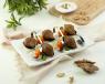 Fried Keto Kibbeh (5pcs)- Gluten Free
