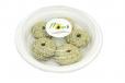 Frozen (uncooked)  Keto Falafel (5ps)- Gluten Free