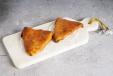 Spinach Keto Large Pastry 2 pcs (معجنات الكيتو مع السبانخ)- Contains Gluten
