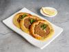 Flavored Minced Meat Keto Pastry (3 pieces)- صفيحة الكيتو باللحمة- Contains Gluten