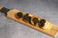 Mini Keto Zaatar and Cheese  Manakeesh (4 pieces)- Gluten Free