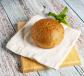 Keto Bread with Gluten