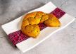 Keto Sweet Tasty Bread, Sugar Free, all Natural 175g- Contains Gluten