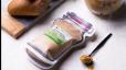 Keto Bread Crumbs 125g- Contains Gluten
