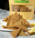 Keto Crackers (80g) -Gluten Free 