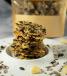 Keto Cheese Chips (80g) -Gluten Free 