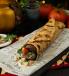 Keto Falafel Wrap Sandwich- Gluten free 