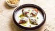 Keto Kibbeh Bel Labban and Cauliflower Rice- Gluten Free