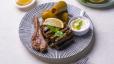 Keto Stuffed Vine leaves and Zucchini with Lamb- Gluten Free