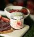 Keto Strawberry Jam (180ml)- Sugar andGluten Free