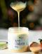 Keto Condensed Milk 180ml - حليب الكيتو المركز- Sugar andGluten Free
