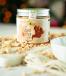 Keto Peanut Butter (180ml)-Sugar andGluten Free