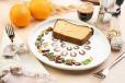 Keto Orange Cake - Sugar andGluten Free
