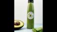 Fresh AvaKeto Smoothie 330ml - Sugar  Free