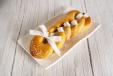 Mini Ka'ak Keto (6 pcs)- Contains Gluten