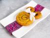 Sweet tasty Bunny KETO Bread- Contains Gluten