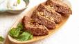 Keto Kibbeh Bil Sanieh with Yoghurt- Gluten Free