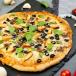 Keto Chicken Pizza Gluten Free 