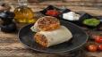 Chicken Burritos