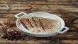 Chocolate Crunch Quesidillas