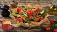 Mexican Tortilla Salad