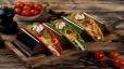 Tres Amigos Tacos