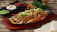 Chicken Fajitas