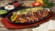 Beef Fajitas