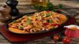 Seafood Fajitas