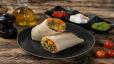 Vegetable Burritos