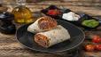 Beef Burritos
