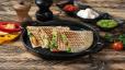 Vegetable Quesadillas