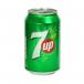 7 Up Can