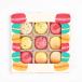 Indulgence 9pc Macrons