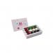 National Day Mini Cupcakes Box - 12pcs