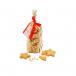 Vanilla stars Cookies