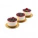 Raspberry Cheesecake Pastry