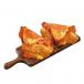 Semi Crispy Chicken