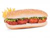 Chicken Tikka Combo