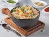Mixed Fried Rice